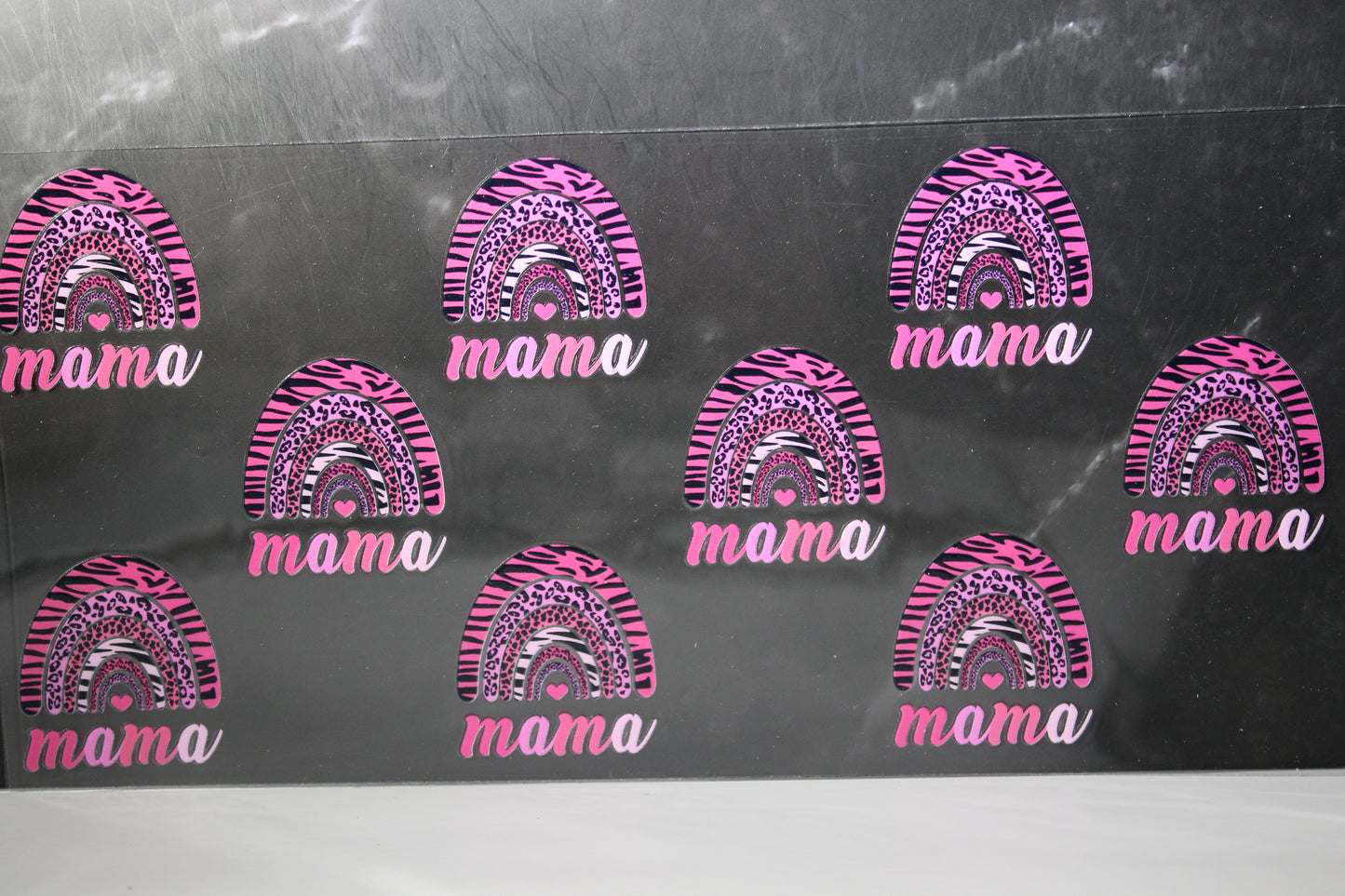 #645 MAMA