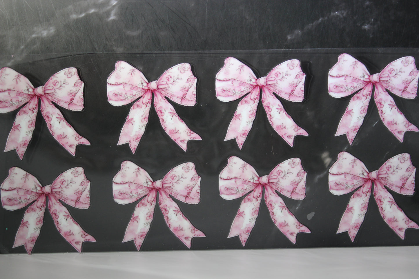 #785 Bows/Girly