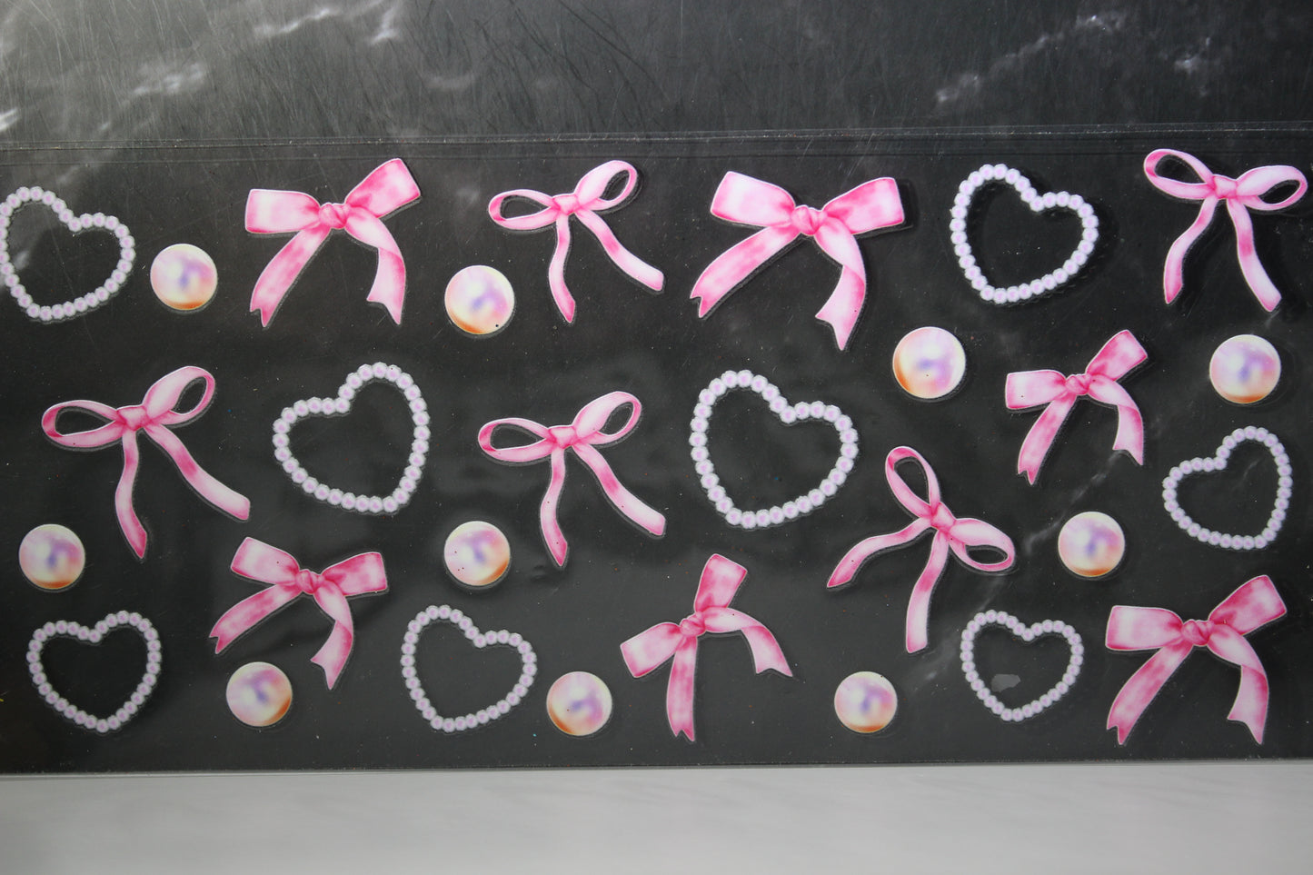 #798 Bows/Girly