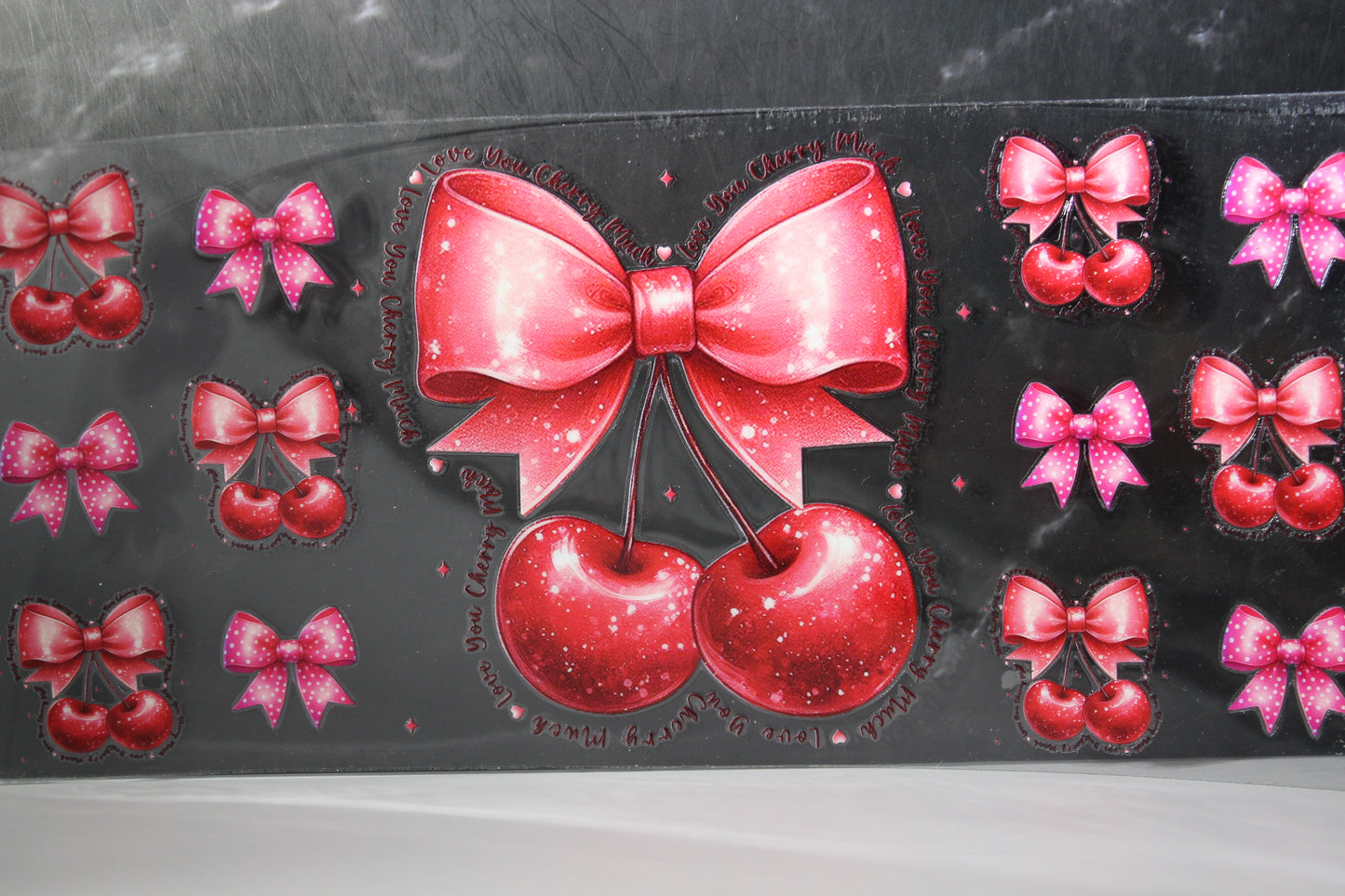 #802 Bows/Girly