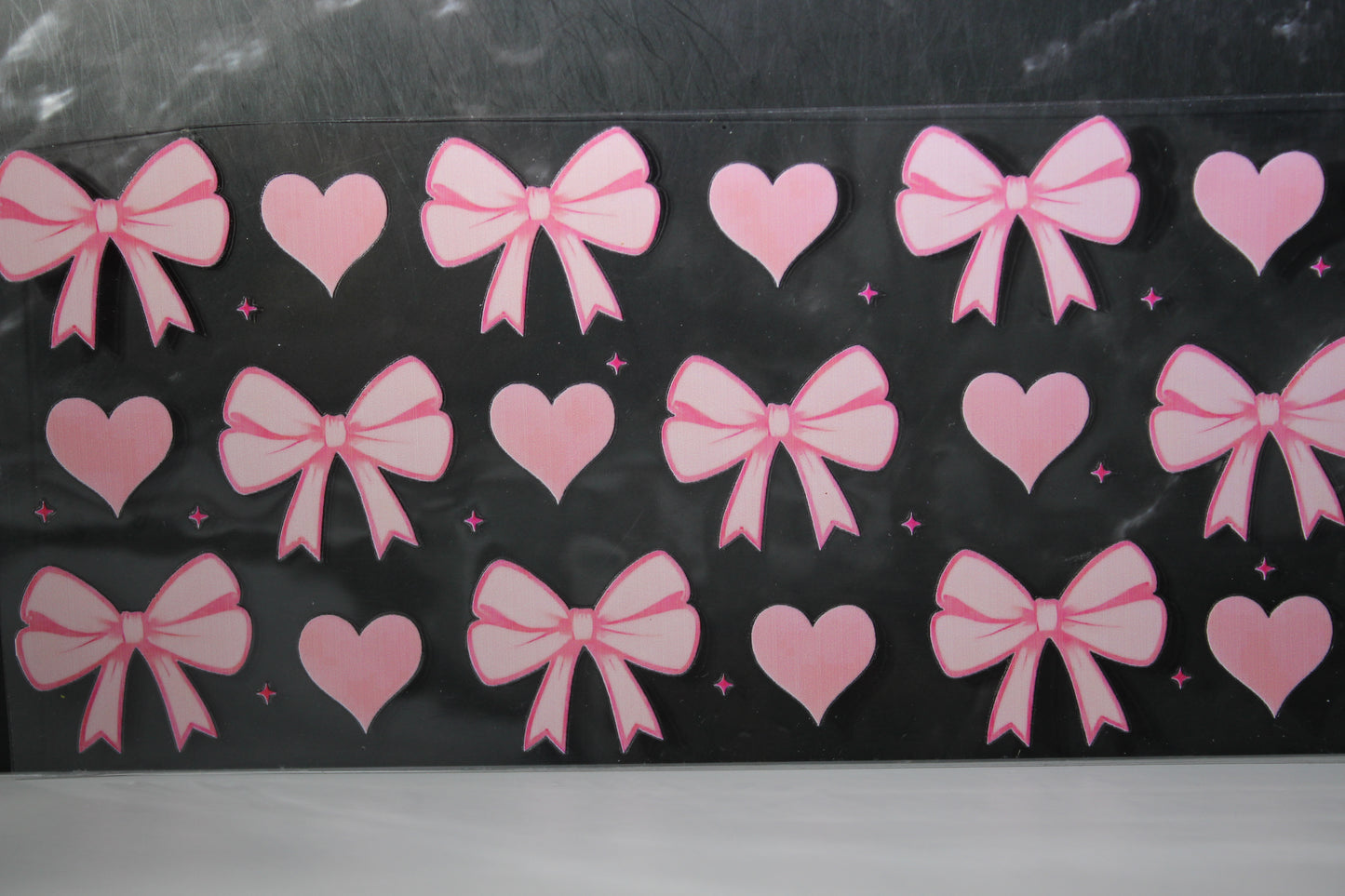 #811 Bows/Girly