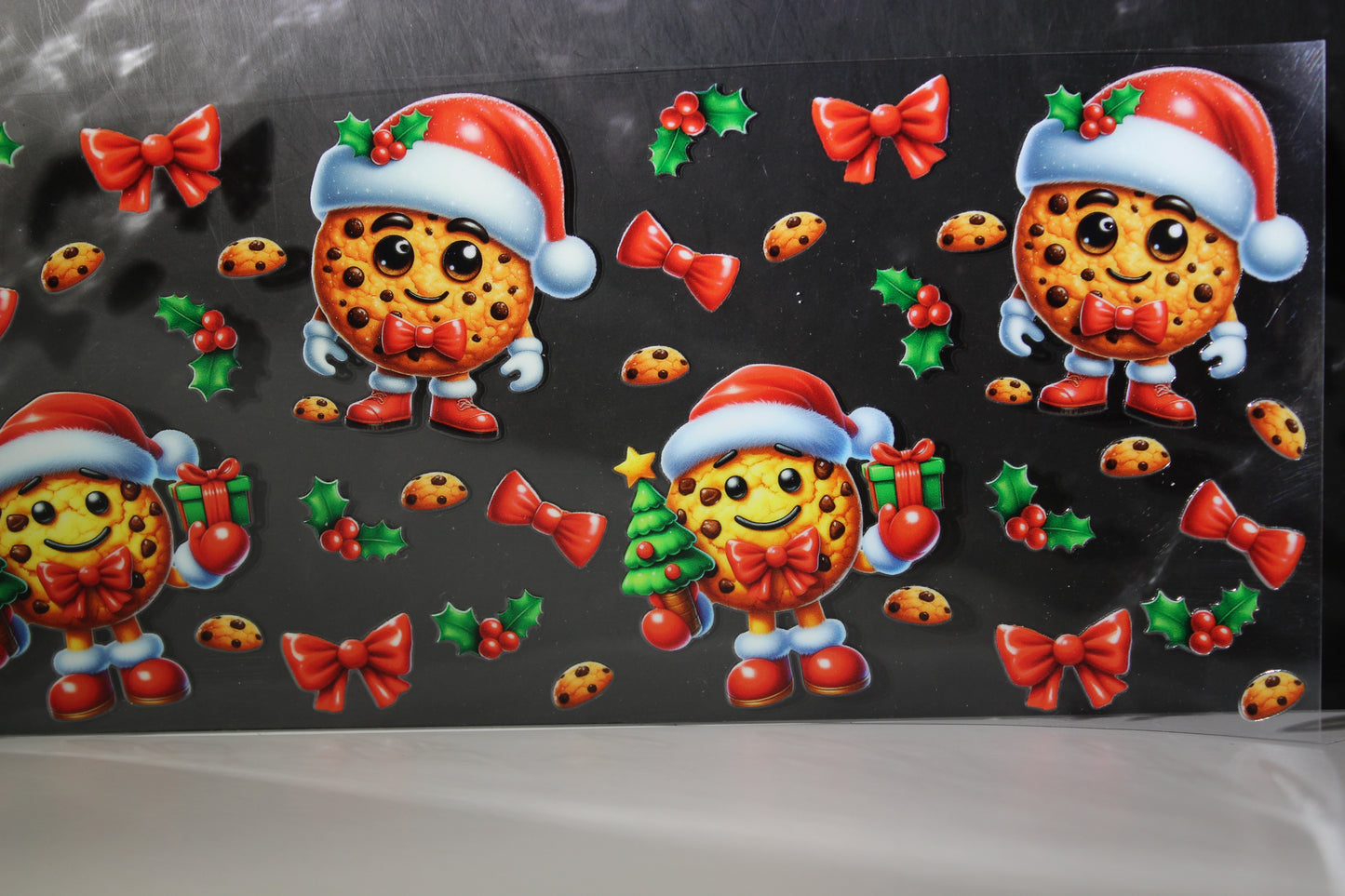#839 Christmas