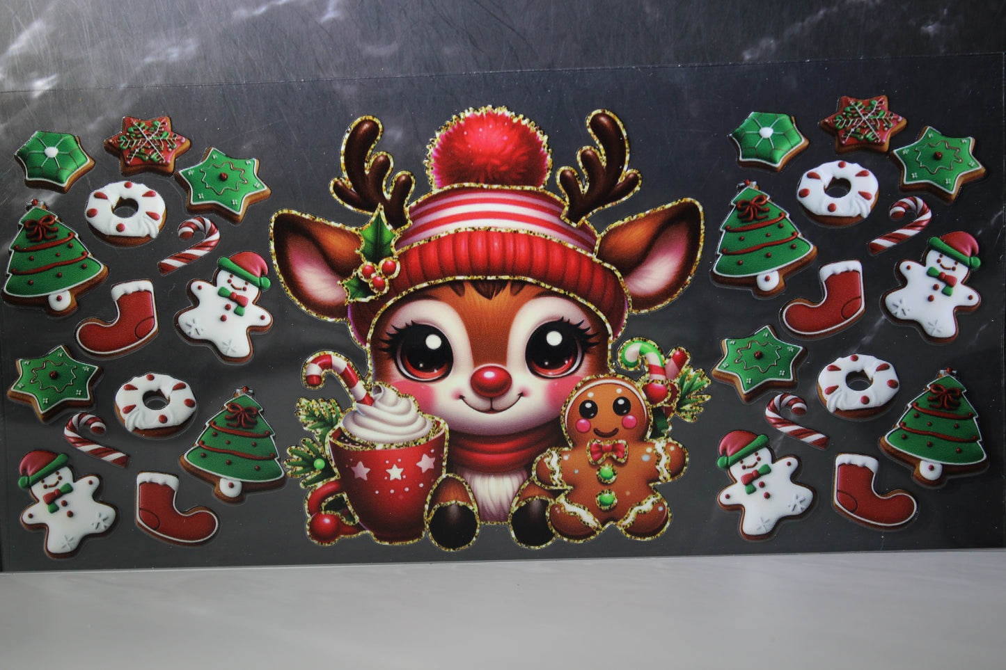#851 Christmas