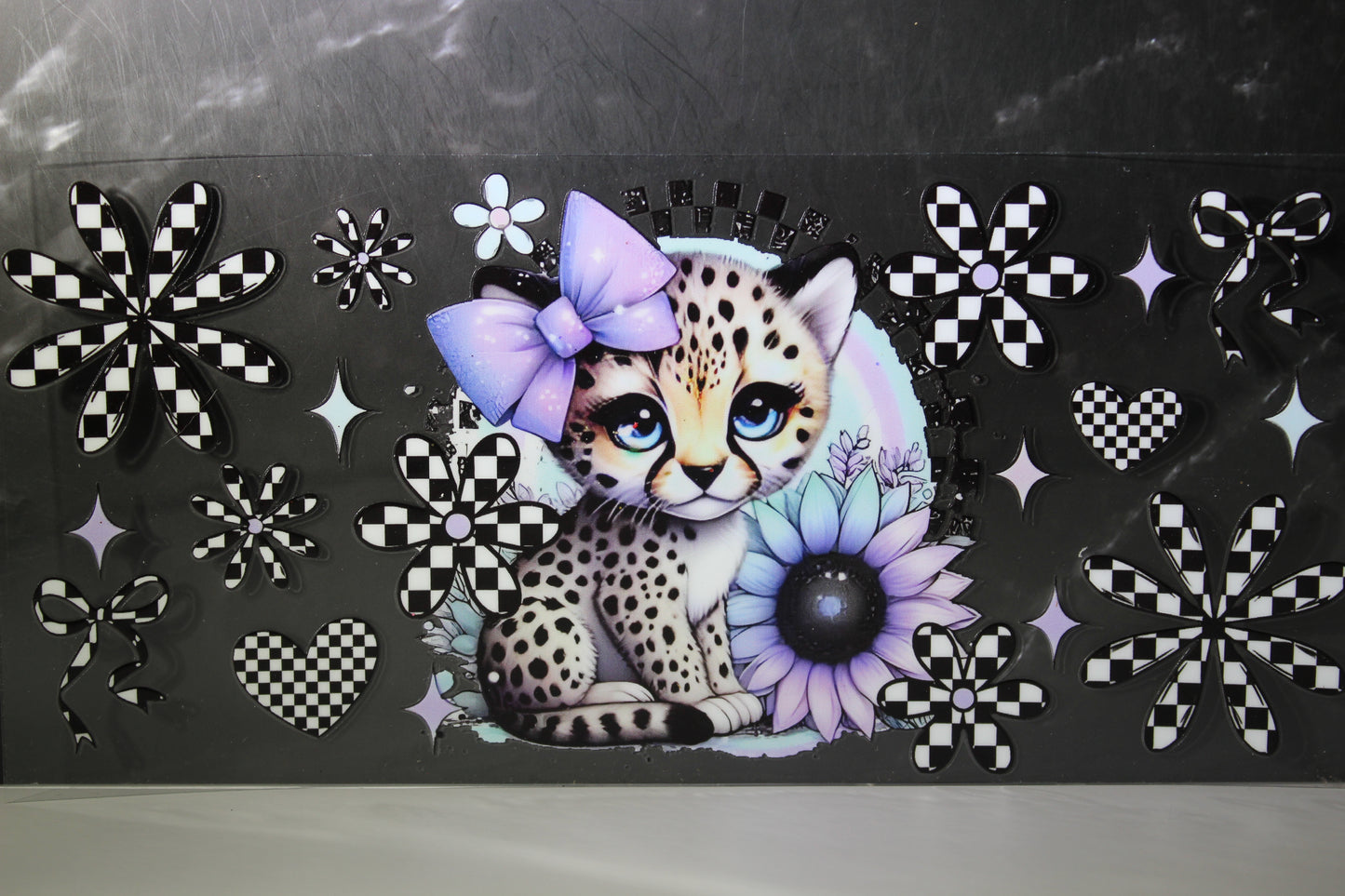 #878 Cute Animals