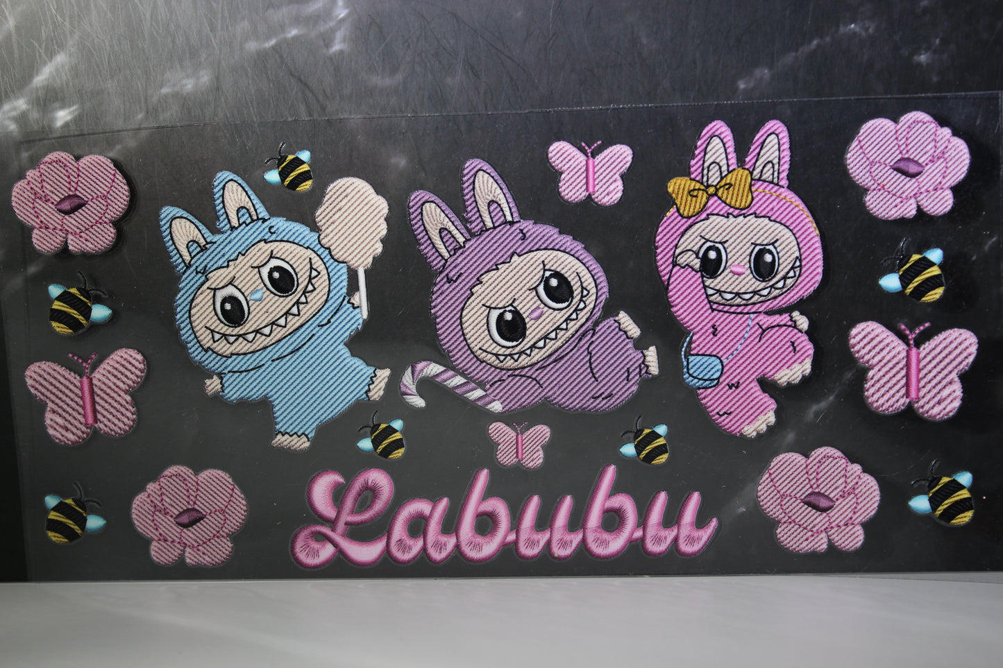 #981 BUBU