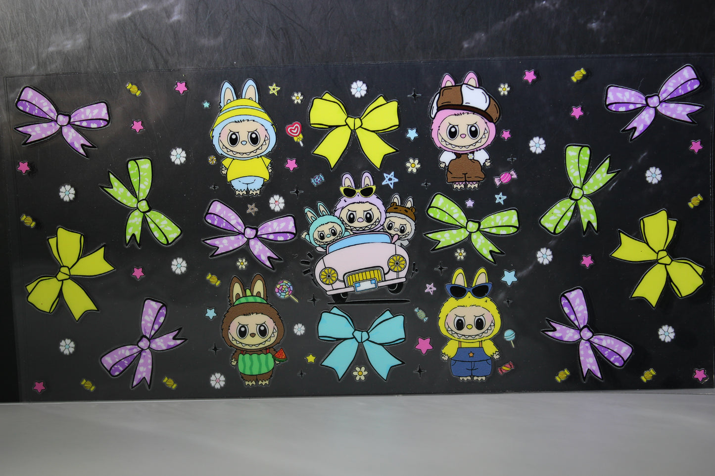 #989 BUBU