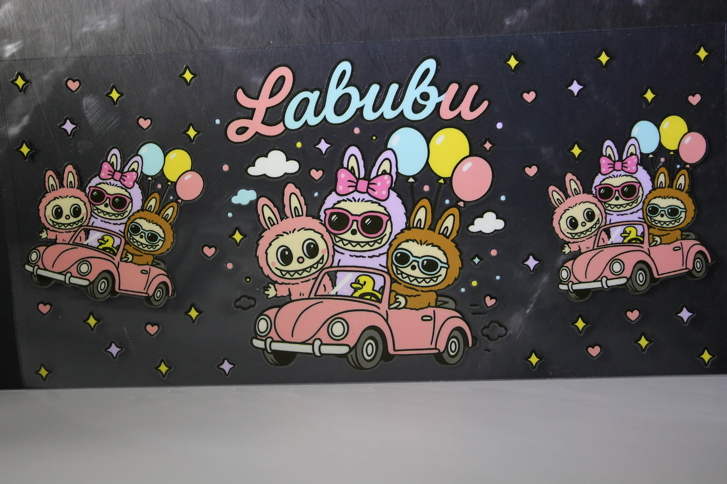 #994 BUBU