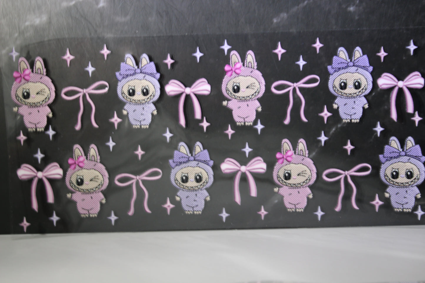 #997 BUBU