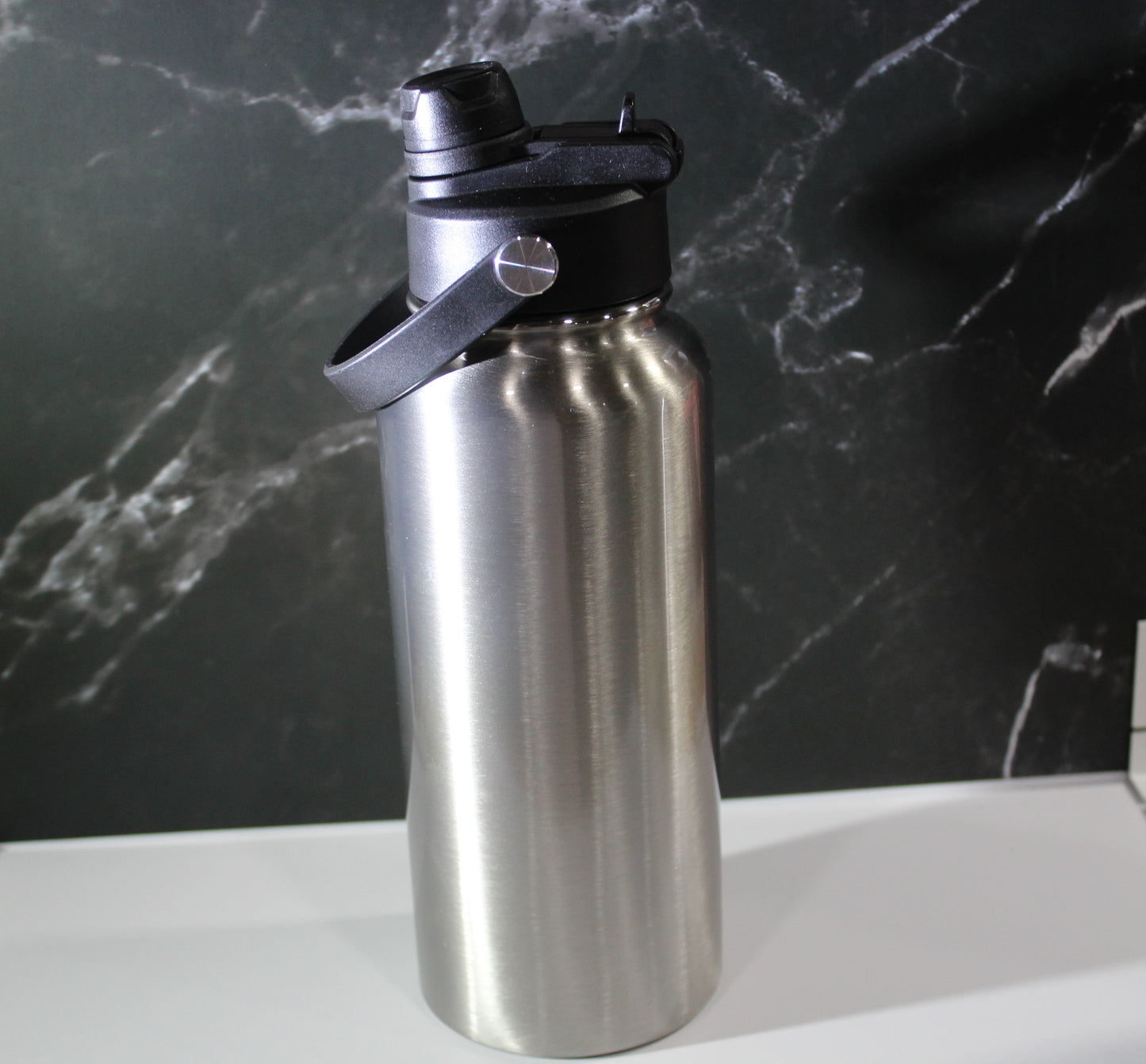 32oz stainless-steel hydro
