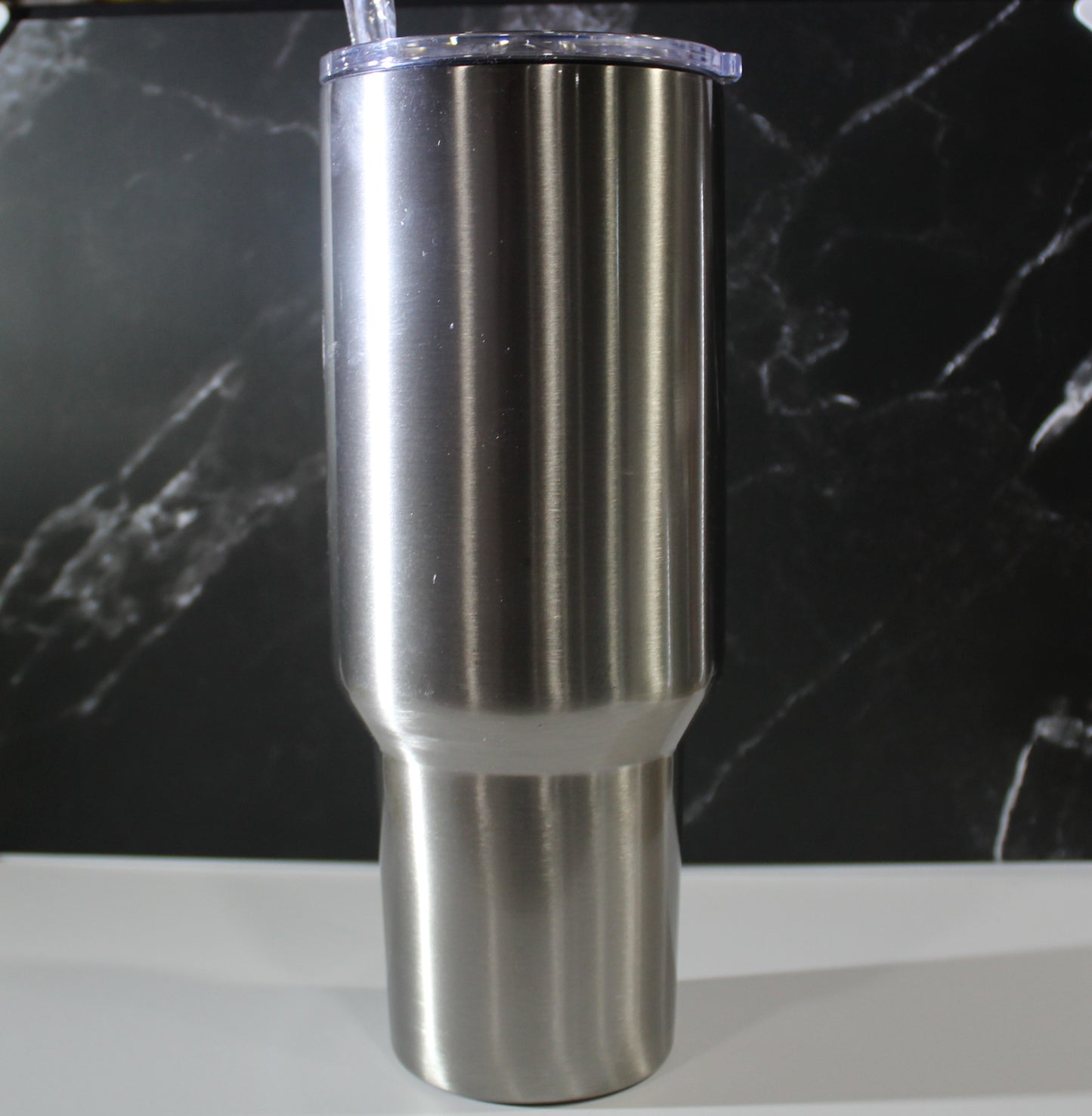 40oz stainless-steel