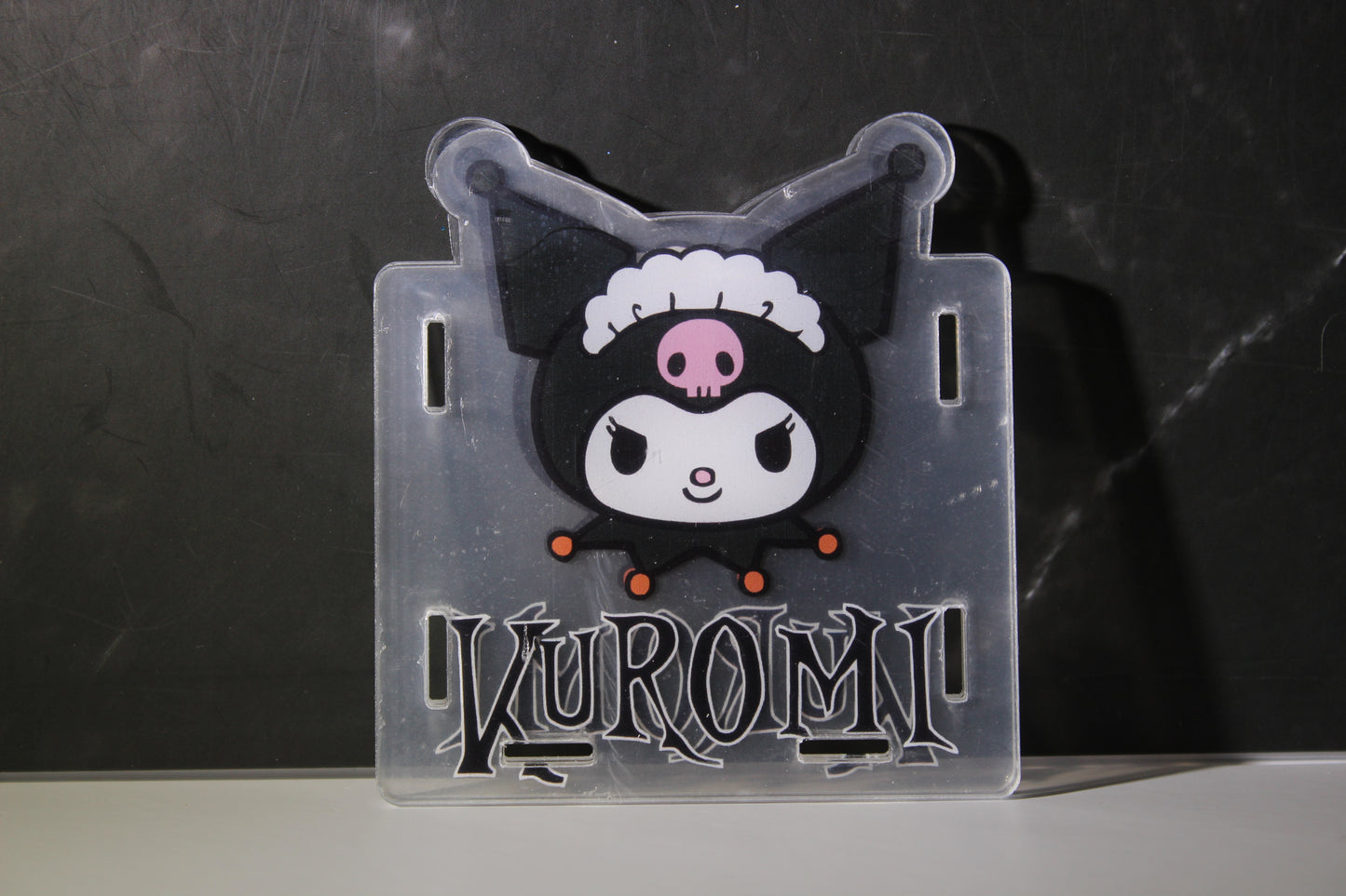 Kuromi 1