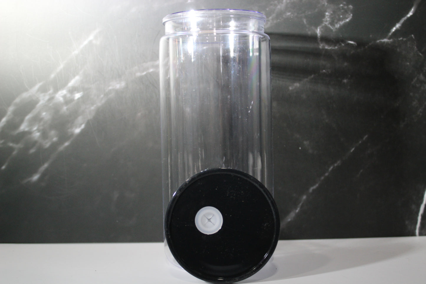 20 oz Snow globe