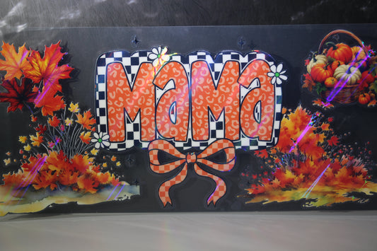 #1001 MAMA