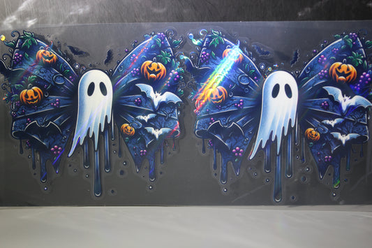 #1002 Spooky Season / Fall