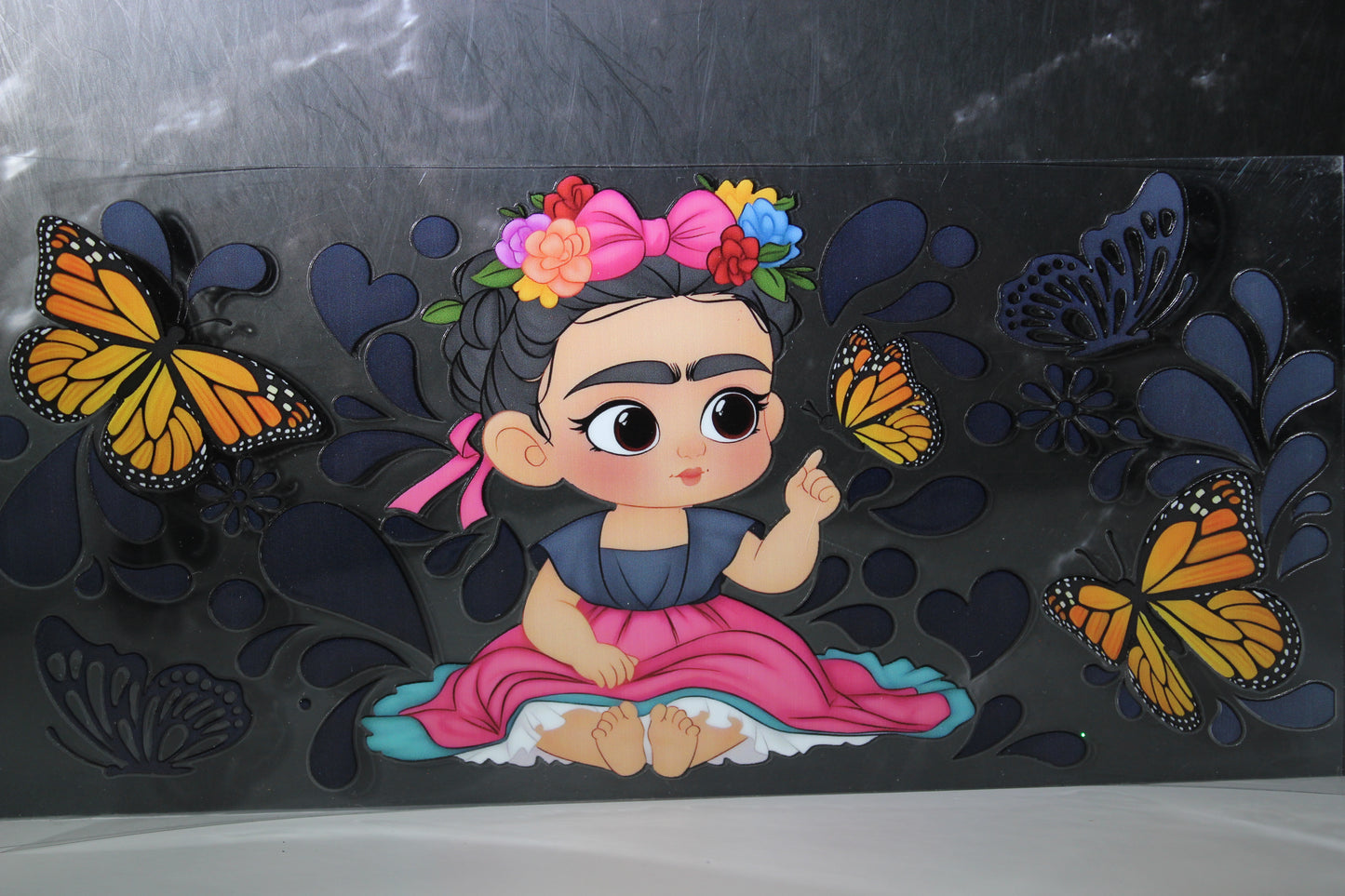 #1050 Butterfly