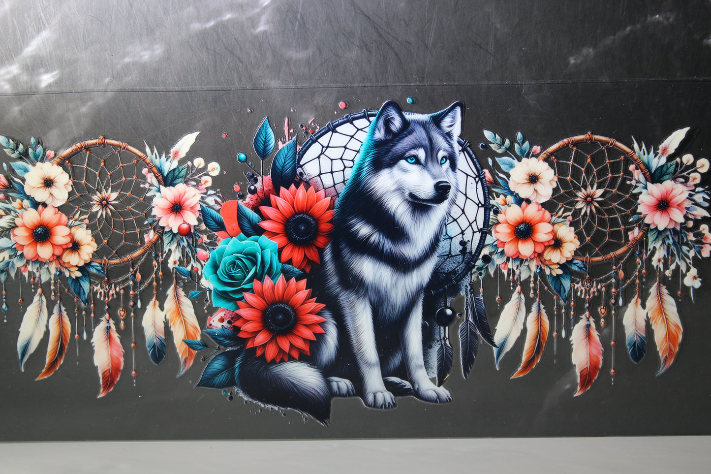 #1083 Dog
