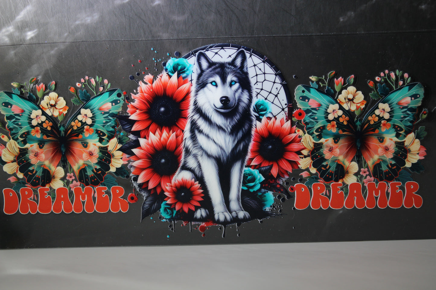 #1086 Dog