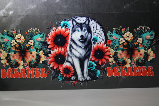 #1086 Dog