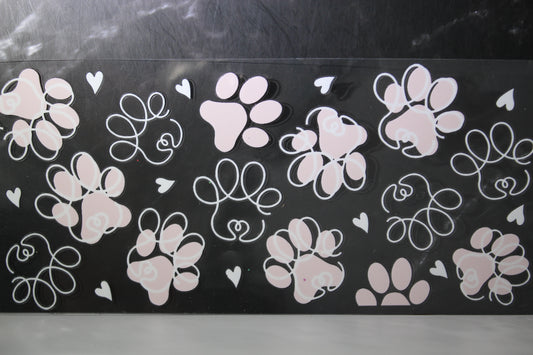 #1101 Dog