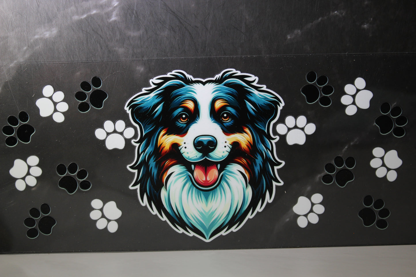 #1102 Dog