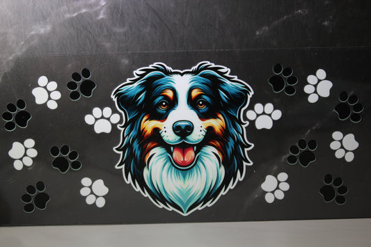 #1102 Dog