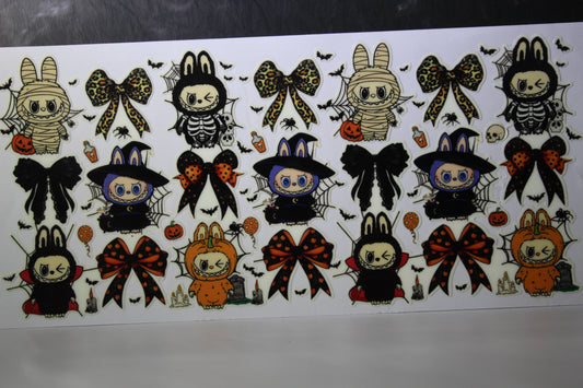 #1127 Glow n' Dark