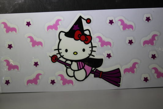 #1128 Glow n' Dark
