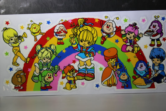 #1136 Glow n' Dark