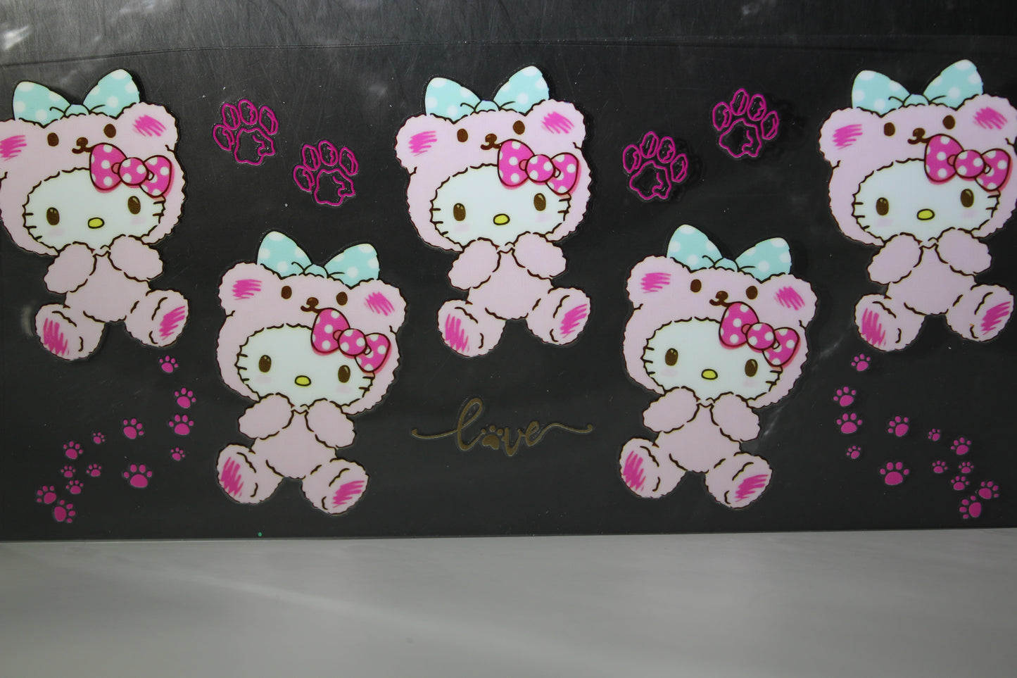 #1138 HK and Family