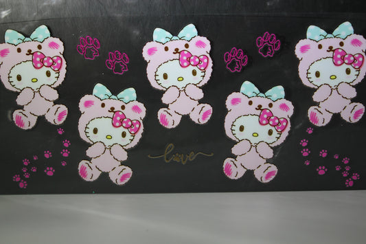 #1138 HK and Family