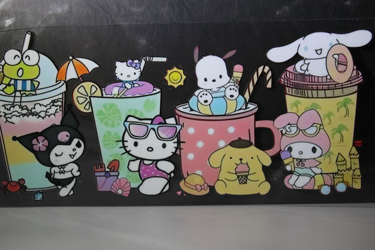 #1140 HK and Family
