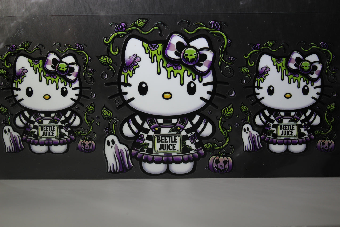 #1144 HK and Family