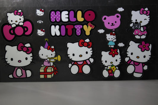 #1150 HK and Family