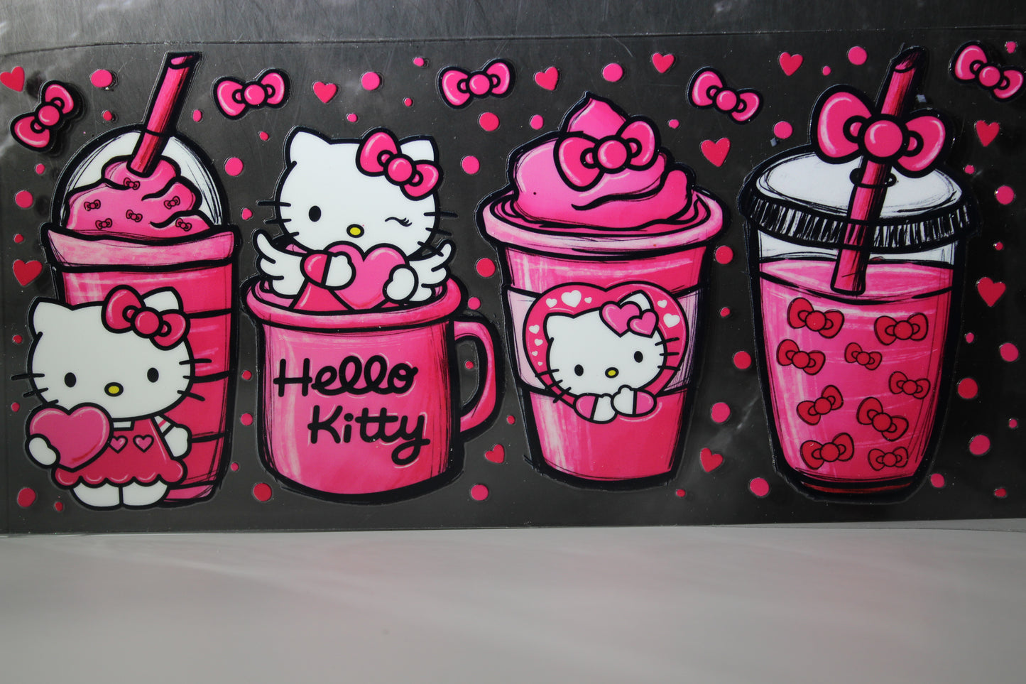 #1153 HK and Family