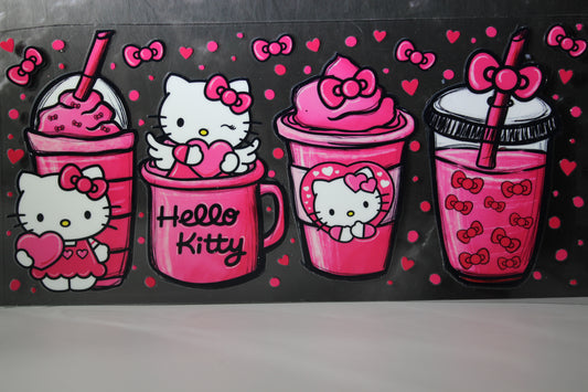 #1153 HK and Family