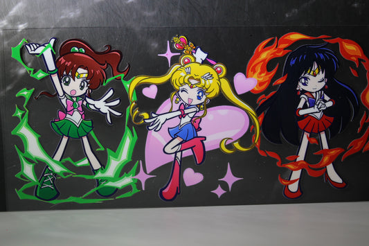#1157 Sailor Moon