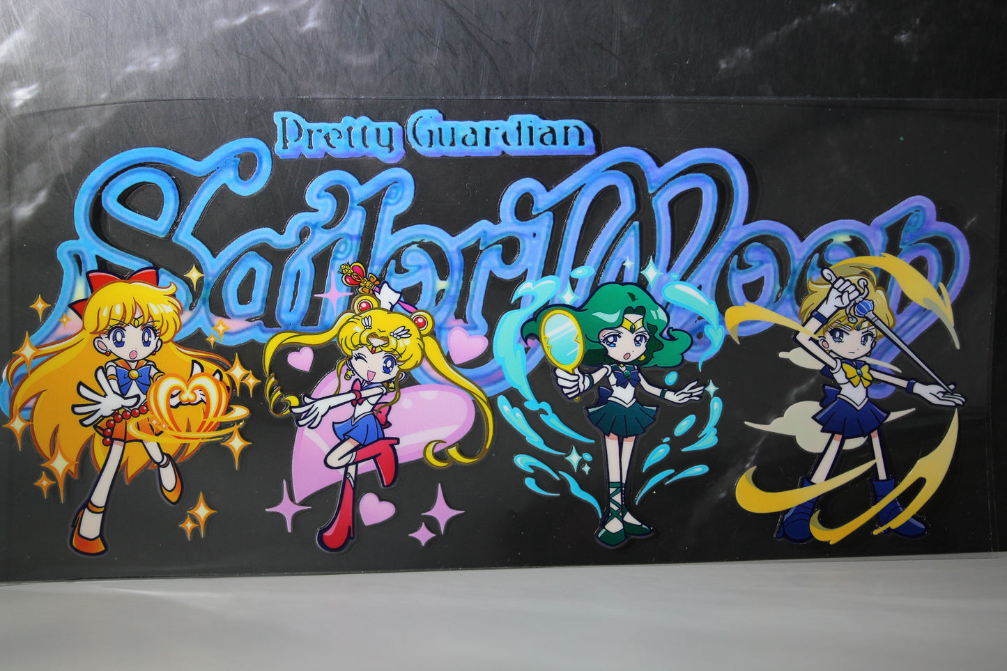 #1159 Sailor Moon