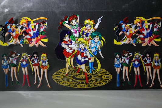 #1161 Sailor Moon