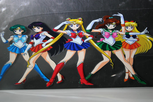#1162 Sailor Moon