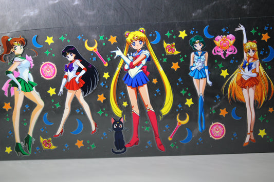 #1164 Sailor Moon