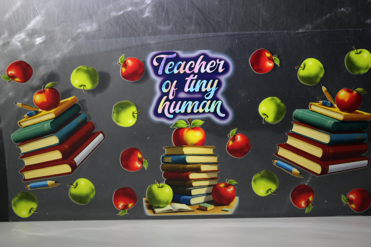 #1165 Teacher