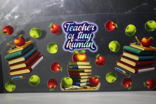 #1165 Teacher