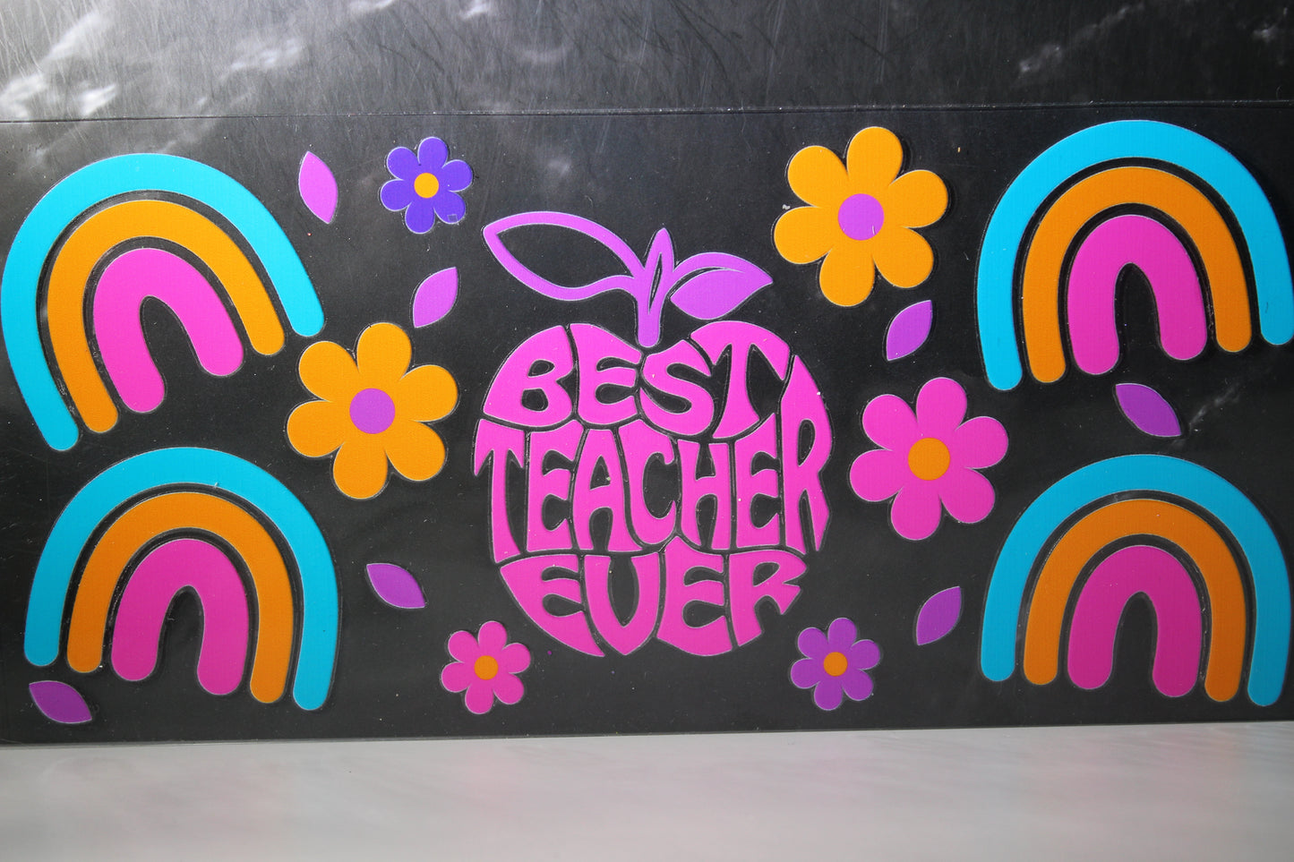 #1166 Teacher