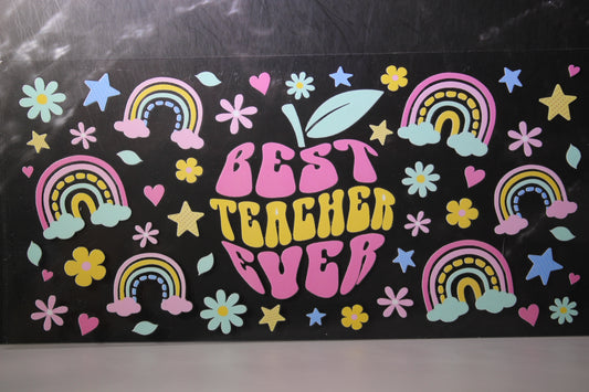 #1169 Teacher