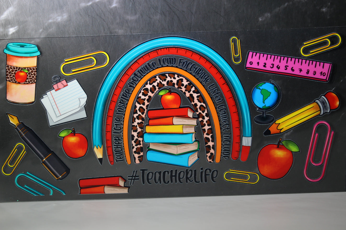 #1172 Teacher