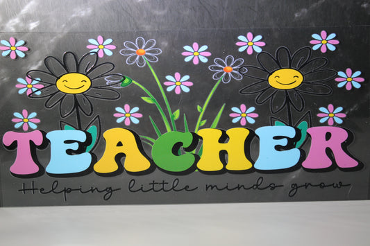 #1176 Teacher