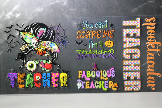 #1183 Teacher