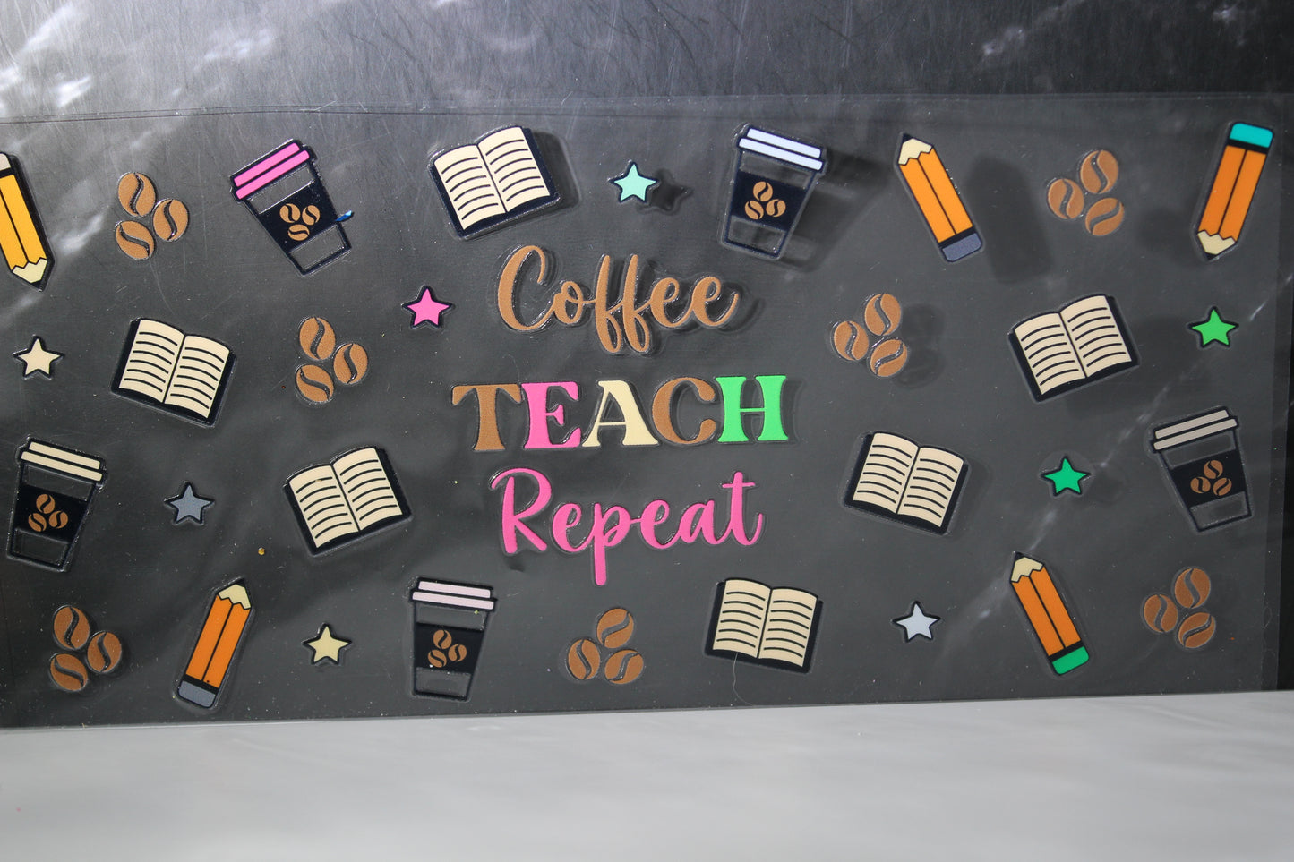 #1187 Teacher