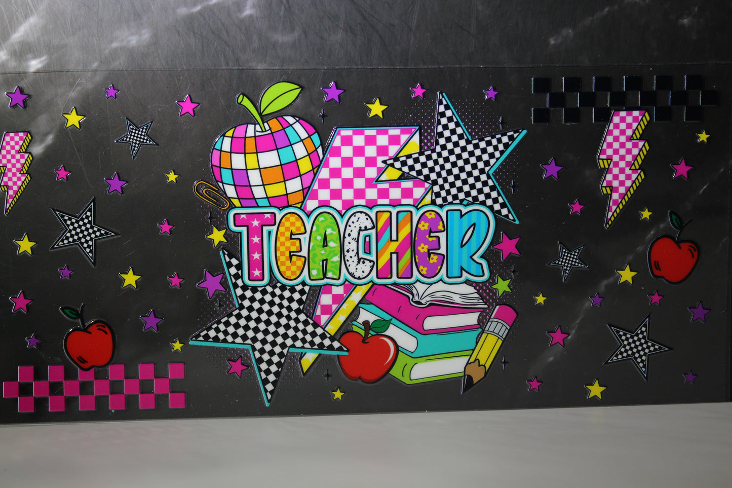 #1188 Teacher