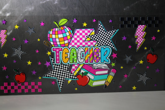 #1188 Teacher